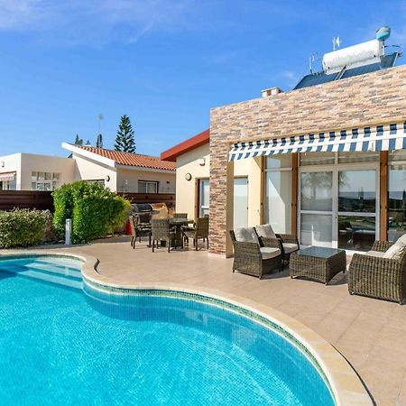 Tequila Sunrise By Ezoria Villas Κόλπος των Κοραλλιών Εξωτερικό φωτογραφία
