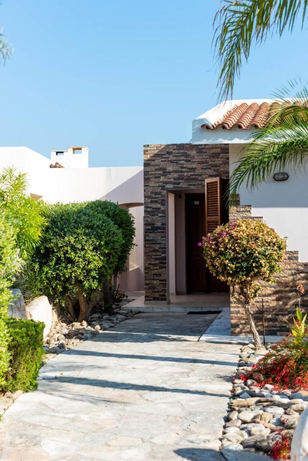 Tequila Sunrise By Ezoria Villas Κόλπος των Κοραλλιών Εξωτερικό φωτογραφία