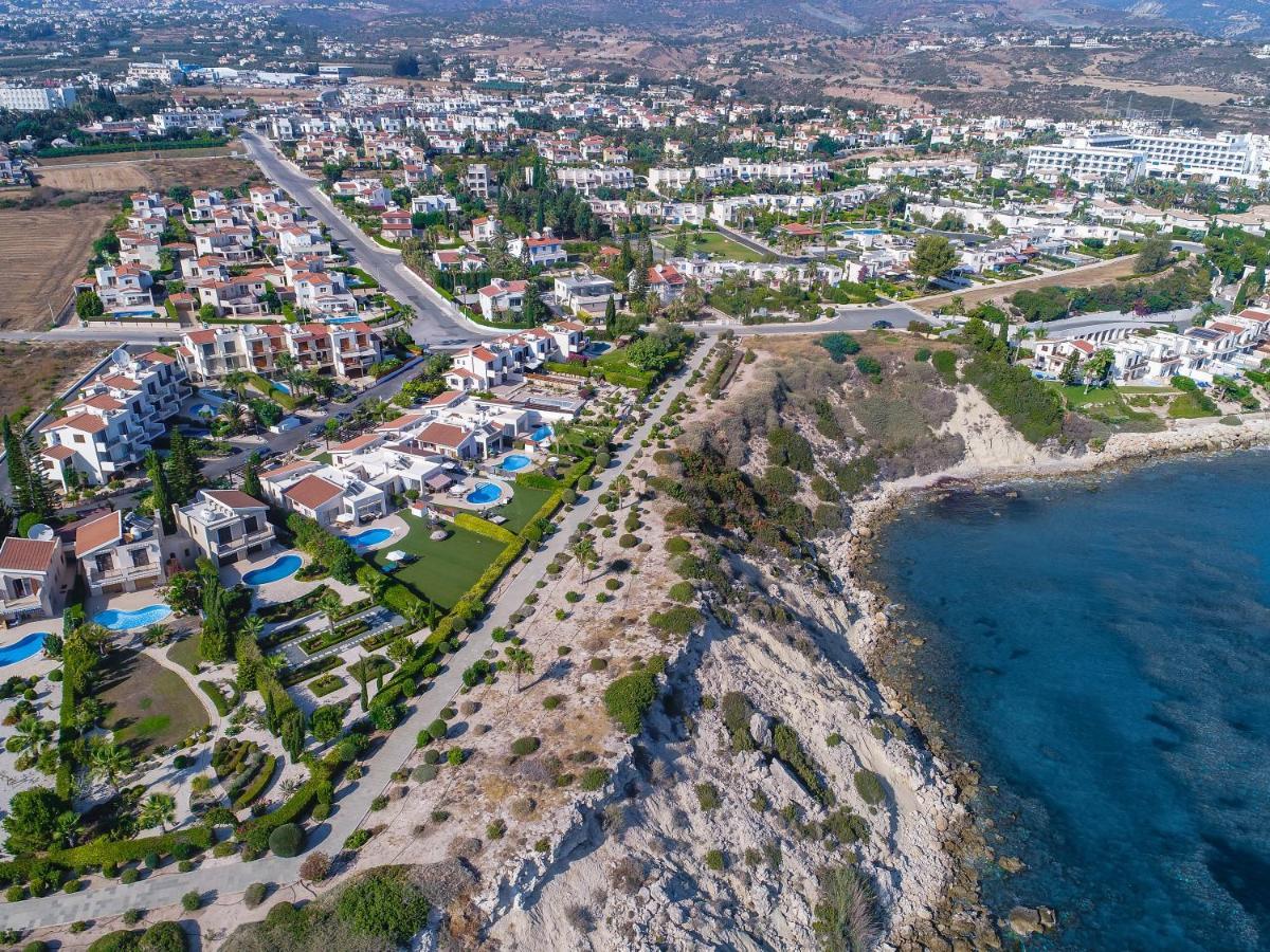 Tequila Sunrise By Ezoria Villas Κόλπος των Κοραλλιών Εξωτερικό φωτογραφία