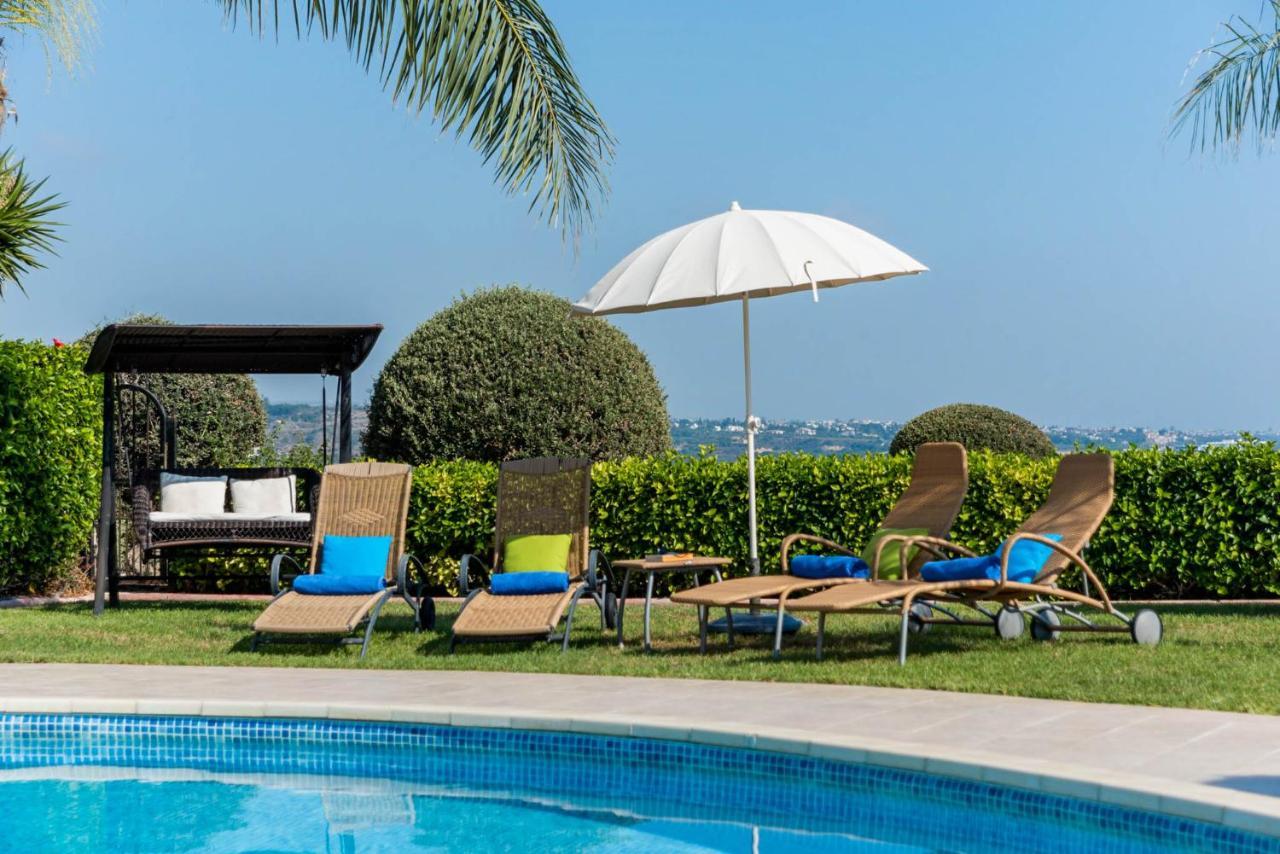 Tequila Sunrise By Ezoria Villas Κόλπος των Κοραλλιών Εξωτερικό φωτογραφία