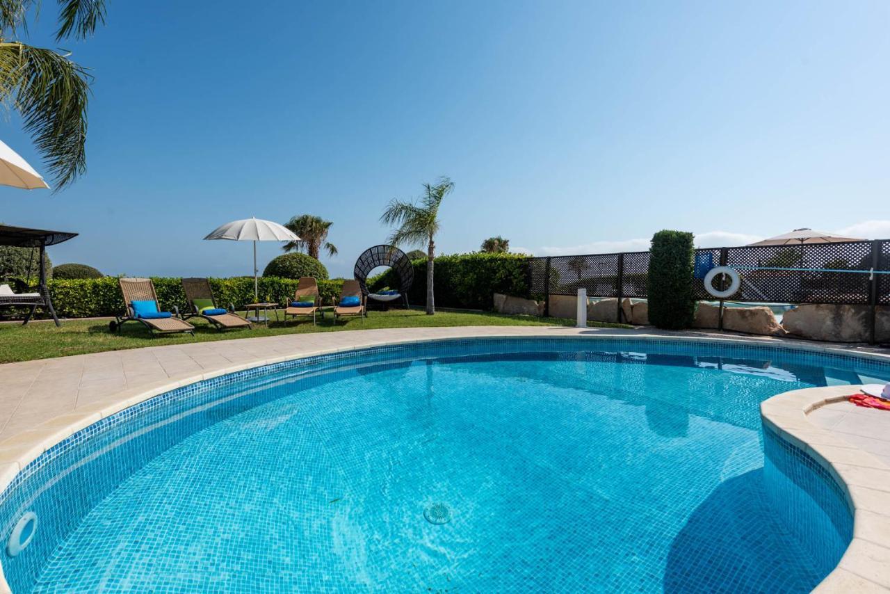 Tequila Sunrise By Ezoria Villas Κόλπος των Κοραλλιών Εξωτερικό φωτογραφία