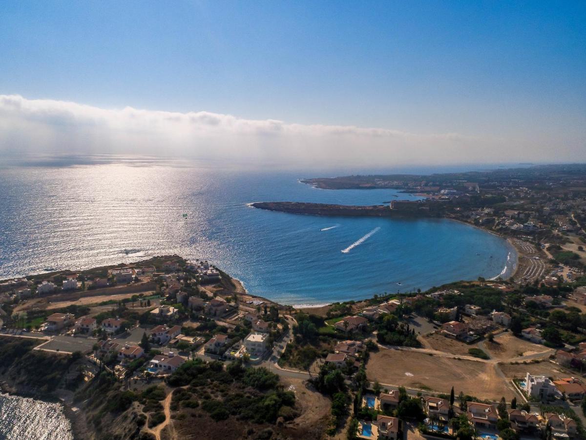 Tequila Sunrise By Ezoria Villas Κόλπος των Κοραλλιών Εξωτερικό φωτογραφία