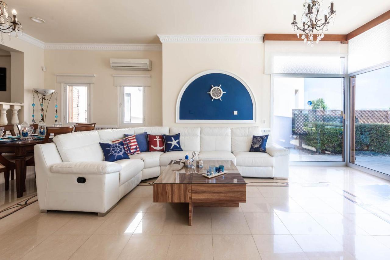 Tequila Sunrise By Ezoria Villas Κόλπος των Κοραλλιών Εξωτερικό φωτογραφία