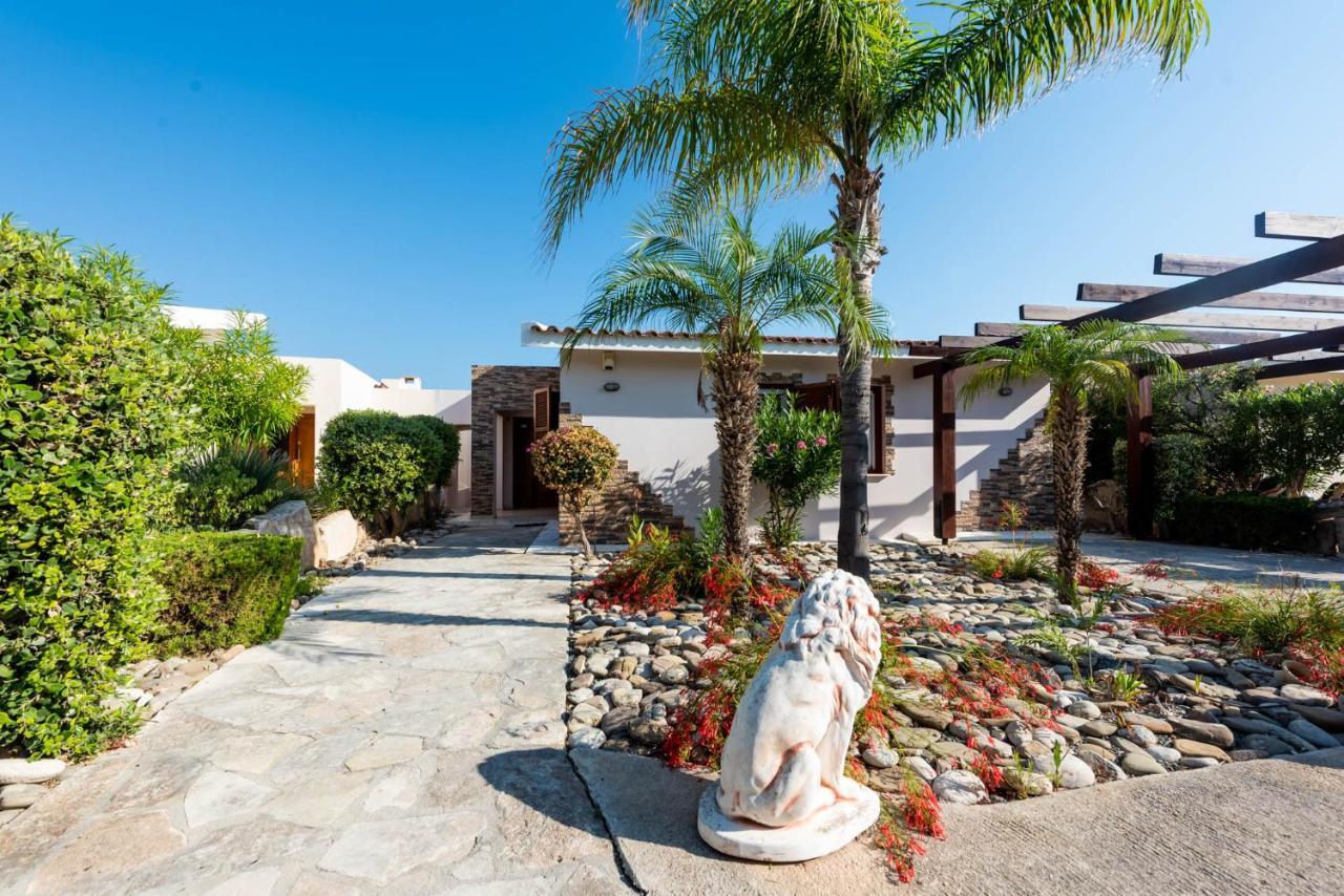 Tequila Sunrise By Ezoria Villas Κόλπος των Κοραλλιών Εξωτερικό φωτογραφία