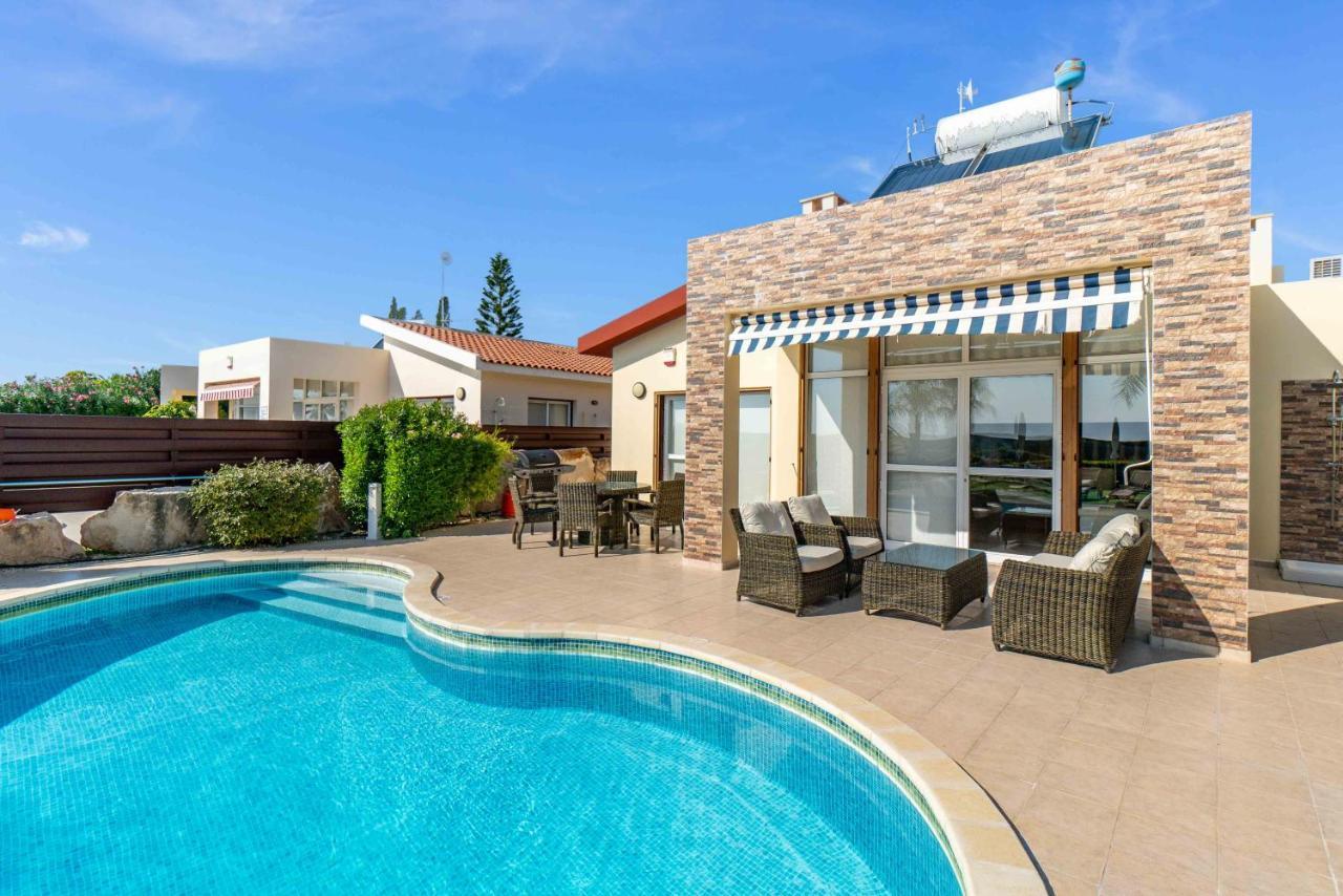 Tequila Sunrise By Ezoria Villas Κόλπος των Κοραλλιών Εξωτερικό φωτογραφία
